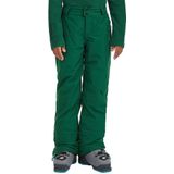 O'Neill - FWC'Cruz - Skibroek - Donkergroen - Technische Stretchstof - 10K/10K Waterdichtheid