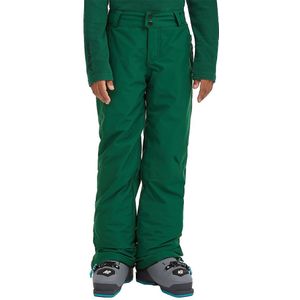 O'Neill - FWC'Cruz - Skibroek - Donkergroen - 10K/10K Waterdichtheid