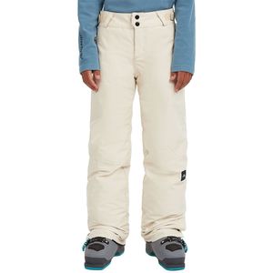 O'Neill - FWC'Cruz - Skibroek - Ecru - 10K/10K Waterdichtheid