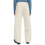 O'Neill - FWC'Cruz - Skibroek - Ecru - 10K/10K Waterdichtheid