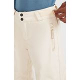 O'Neill - FWC'Cruz - Skibroek - Ecru - 10K/10K Waterdichtheid