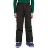 O'Neill - FWC'Cruz - Skibroek - Zwart - 10K/10K Waterdichtheid