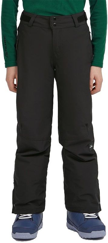 O'Neill - FWC'Cruz - Skibroek - Zwart - 10K/10K Waterdichtheid