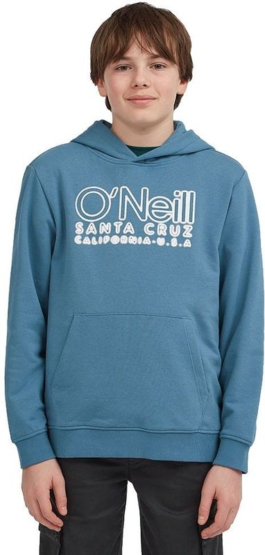 O'neill - Essentials Hoodie - Katoen - Comfortabele Capuchon