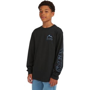 O´neill - 4850115 - T-shirt - Lange Mouwen - 100% Katoen