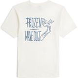 O´neill - Back Print - T-shirt - Korte Mouwen