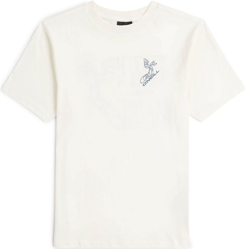 O´neill - Back Print - T-shirt - Korte Mouwen