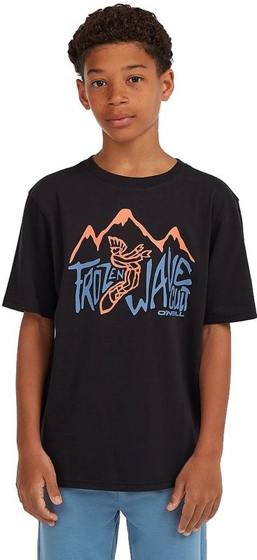 O'neill - Must-have T-shirt - Katoen - Korte Mouwen