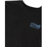 O'Neill - Essentials Cali Logo - T-shirt - Zwart