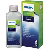 Philips/Saeco Vloeibare Ontkalker 250ml