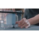 Philips - AquaClean Waterfilter - 2 Stuks - Geschikt voor Saeco Machines