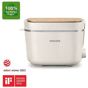 Broodrooster HD2640/10 Eco Conscious Edition