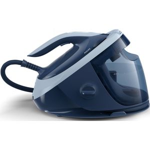 Philips Perfect Care 7000 Series PSG7030/20 - Stoomgenerator - 1.8L Watertank - Blauw