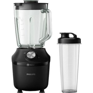 Philips HR2291/41 ProBlend Blender - Zwart
