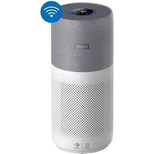 Philips Luftreiniger »AC3033/10 3000i Serie«, für 104 m² Räume, mit App-Anbindung und für Allergiker geeignet