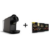 Philips L'Or Barista Sublime LM9012/23 - Koffiecupmachine - voor L'Or Espresso & Barista Koffiecups - Zwart