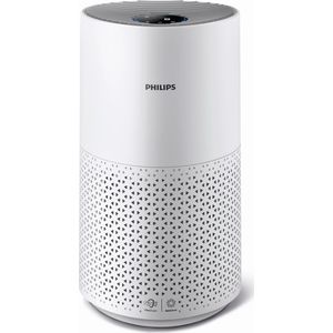 Philips 1000 Series AC1711/10 - Luchtreiniger met HEPA Filter voor Middelgrote Ruimten - 300 m³/u - Wit