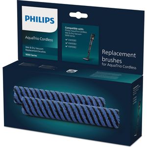 Philips Domestic Appliances XV1793/01, reserveborstelset