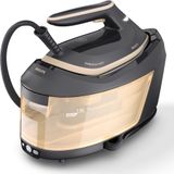 Philips Perfect Care 6000 Series PSG6064/80 - Stoomgenerator - 1.8L Watertank - Goud / Zwart