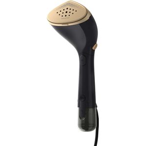 Philips 7000 Series STH7060/80 - Kledingstomer - Zwart - Handstomer Incl. StyleMat