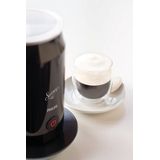Philips - Senseo - Elektrische Melkopschuimer - Zwart - 120ml