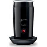 Philips Senseo CA6500/60 Melkopschuimer Zwart
