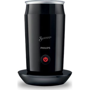 Philips Senseo CA6500/60 Melkopschuimer Zwart