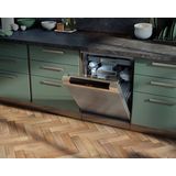 Philips Küchenmaschine HR7962/01, 1000 W, 5,5 l Schüssel, ProKnead Technologie, inkl. Knethaken, Schneebesen und Quirl