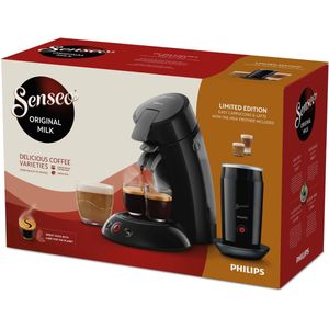 Philips 882655365220 - Volautomatische koffiemachine - Zwart