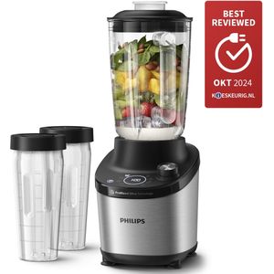 Philips 7000 series High-speed HR3760/10 - Blender