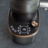 Philips Standmixer »HR3770/10 Flip&Juice™, mit ProBlend Ultra-Technologie,«, 1500 W, 2L-Behälter, 12 Stufen, Puls- und Entsafterfunktion; Schwarz/Kupfer