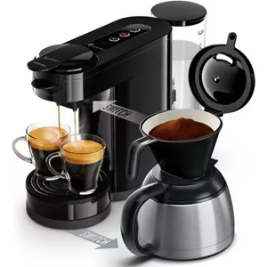 Máquina de Café DIDIESSE Frog Revolution Verde