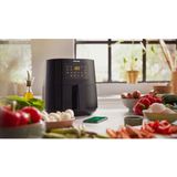 Philips Airfryer Connected 5000 Series - HD9255/60 - 4.1 liter (L) - RapidAir - 13 in 1 kookfuncties - Quickclean