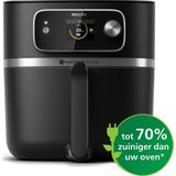 Airfryer Combi XXL 7000 series HD9880/90