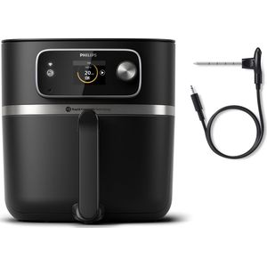 Airfryer Combi XXL 7000 series HD9880/90