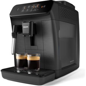 Philips 800 Series LatteGo EP0820/00 - Espressomachine - Zwart