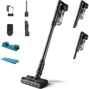 Philips SpeedPro Max XC7053/01 - Steelstofzuiger