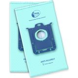 Philips HomeRun Aqua 3000 Series XU3000/02 - Robotstofzuiger met Dweilfunctie - Wit / Metallic - App Connected