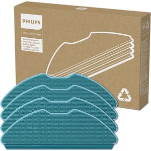 Philips Vervangingsset Homerun Xv1433/00