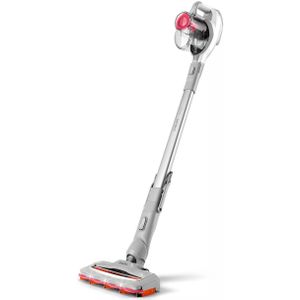 Philips - SpeedPro FC6723/01 - Steelstofzuiger - Zwart - Stofemmer