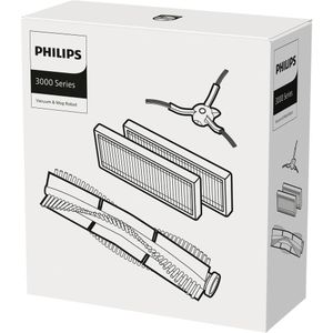 Philips HomeRun XV1433/00 - Vervangingsset 3000 serie voor robotstofzuiger