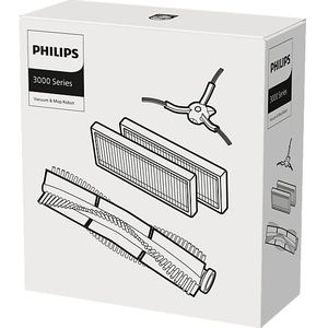 Philips HomeRun XV1433/00 - Vervangingsset 3000 serie voor robotstofzuiger