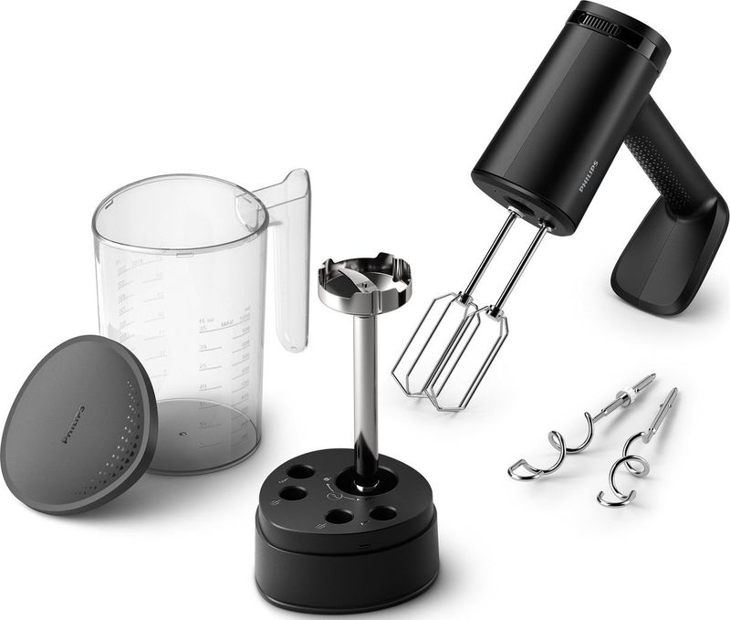 Philips 5000 series HR3781/10 - Handmixer