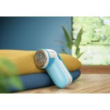 Philips - GC026/00 - Pluizenverwijderaar - Wit - Compact