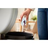 Philips - GC026/00 - Pluizenverwijderaar - Wit - Compact