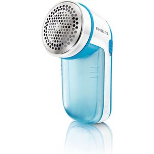 Philips Gc026/00 Ontpiller Blauw