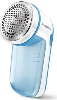 Philips - GC026/00 - Pluizenverwijderaar - Wit - Compact