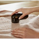 Philips GC026/80 - Pluizenverwijderaar - Oplaadbare Kledingontpluizer - Ontpiller met 3 Groottes - Zwart / Koper