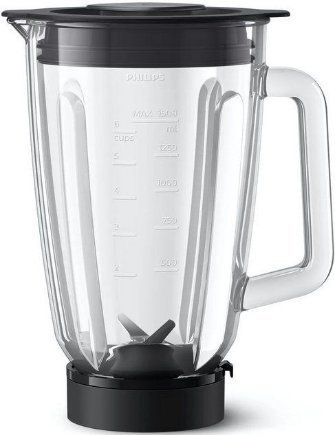 Philips 7000 series HR0721/00 - Blenderkan - 1.5L