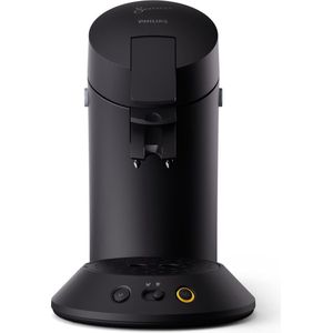Philips CSA210/22 Original Plus Eco Koffiepadmachine Zwart